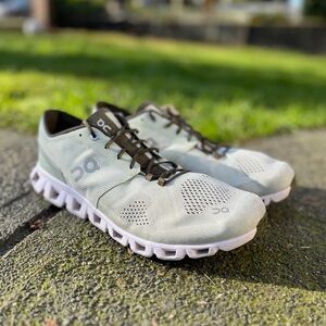 On Running Cloud Helion Running Shoes – Men’s US 14